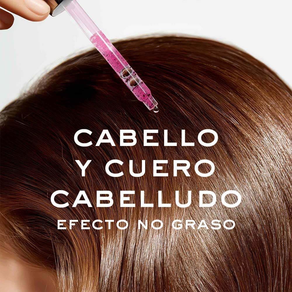 HAIR PRODIGIEUX GLOBAL SERUM (SUERO CAPILAR)